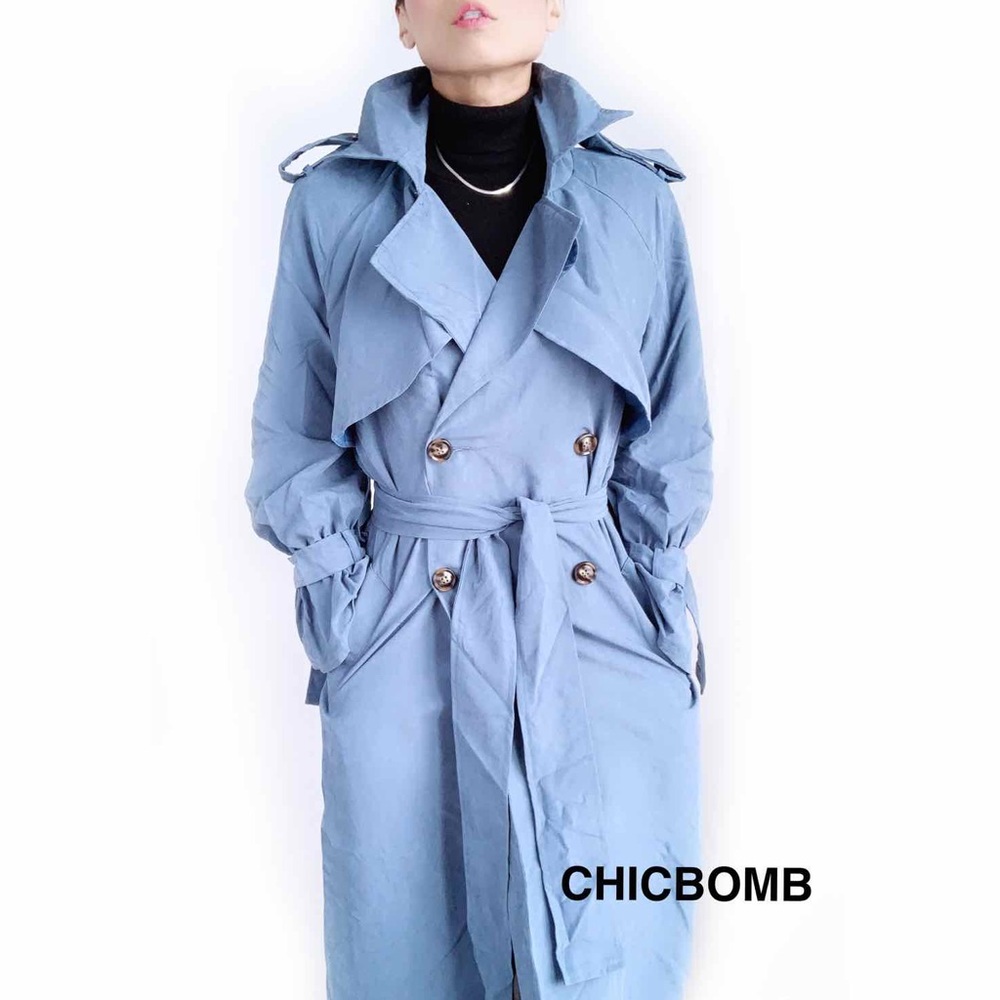 CHICBOMB - Picture 8 of 8